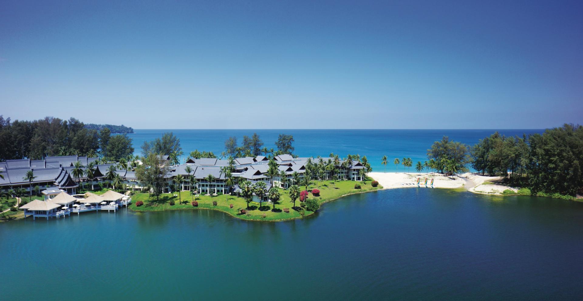 SAii Laguna Phuket foto 21