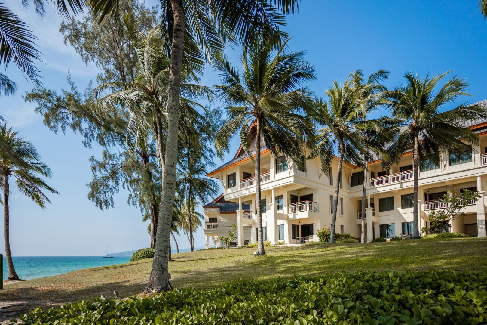 SAii Laguna Phuket foto 38