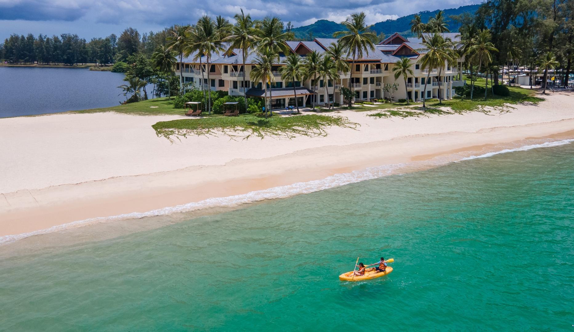SAii Laguna Phuket foto 46
