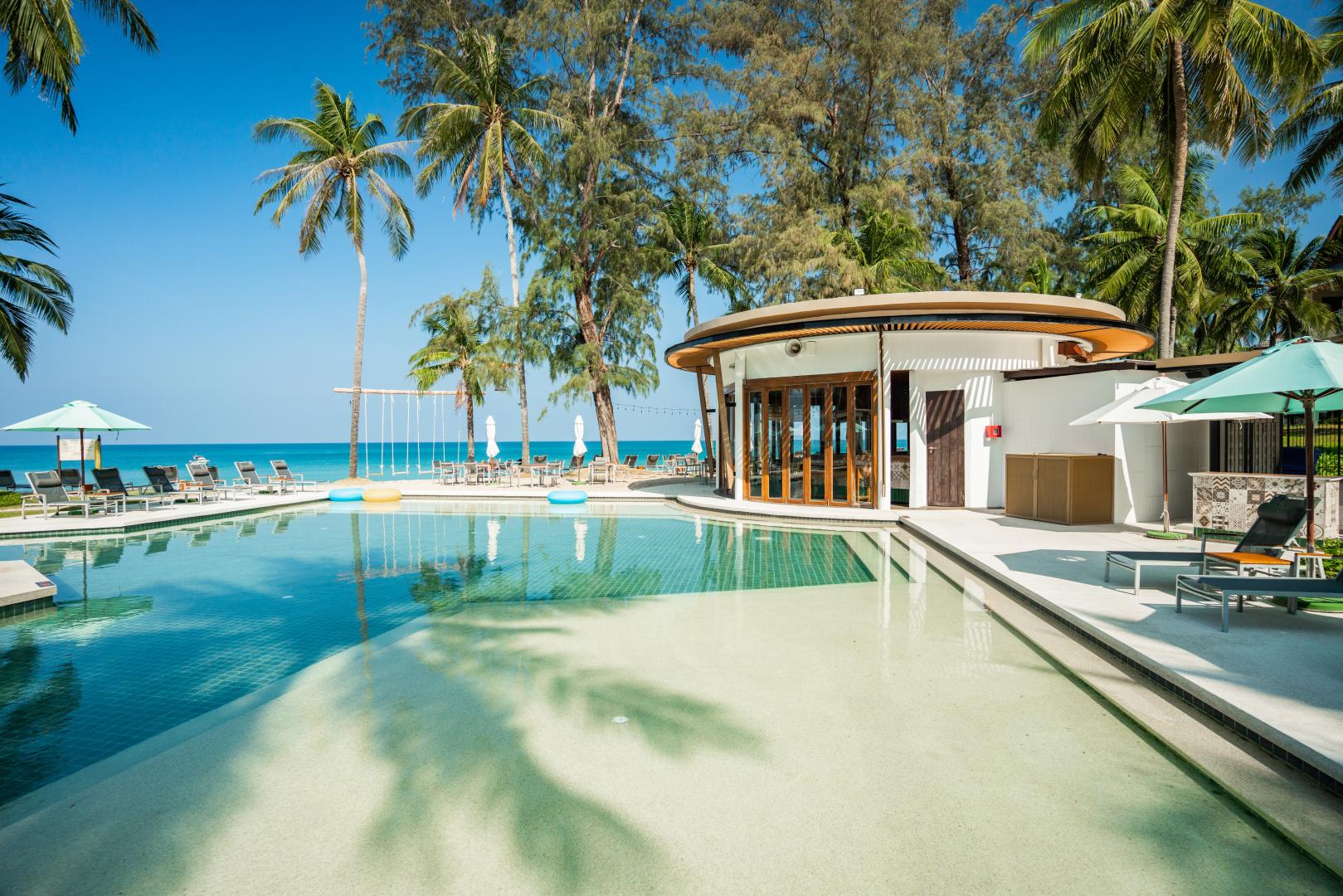 SAii Laguna Phuket foto 4