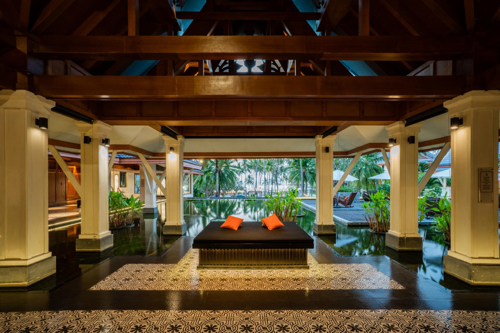 SAii Laguna Phuket foto 16
