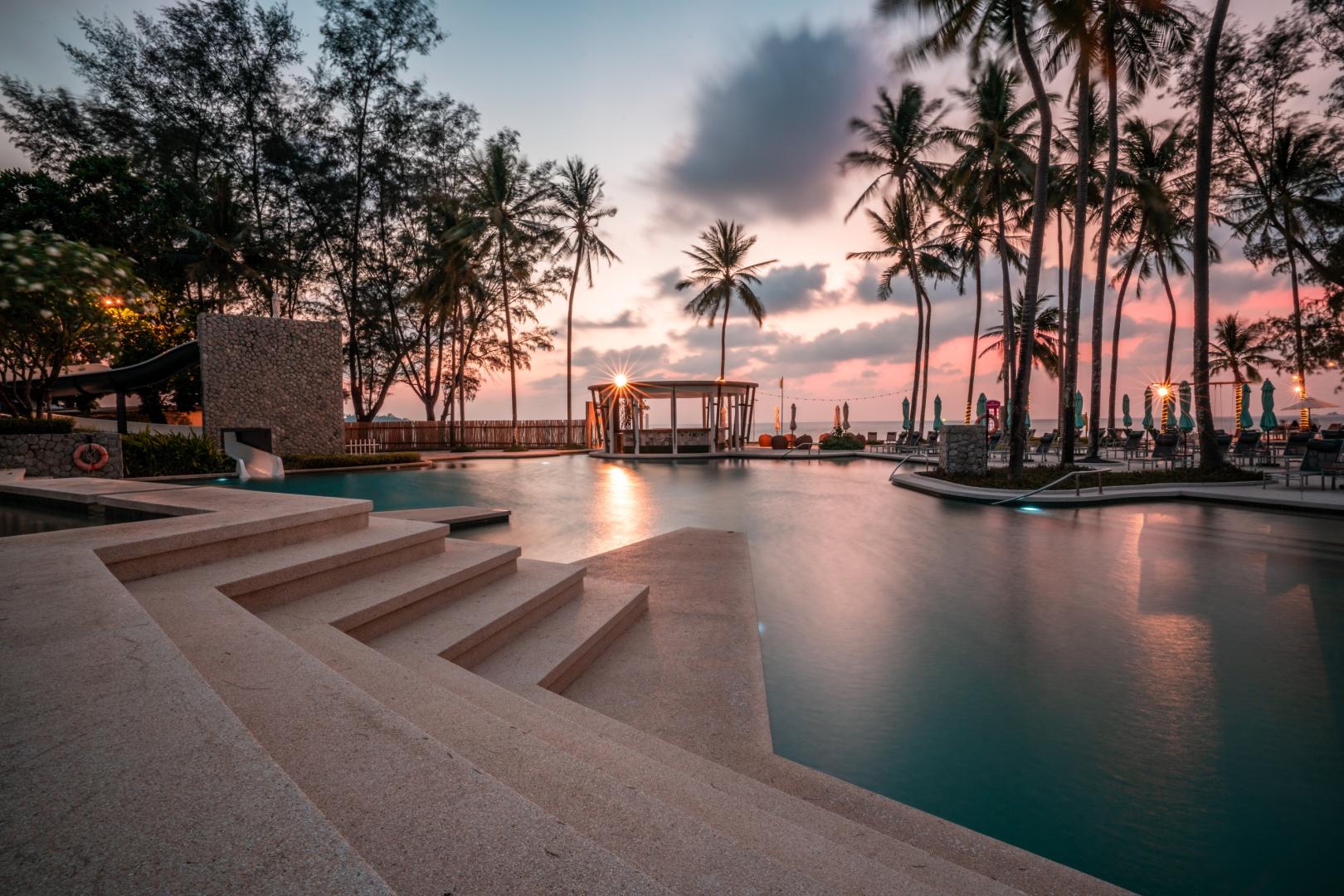 SAii Laguna Phuket