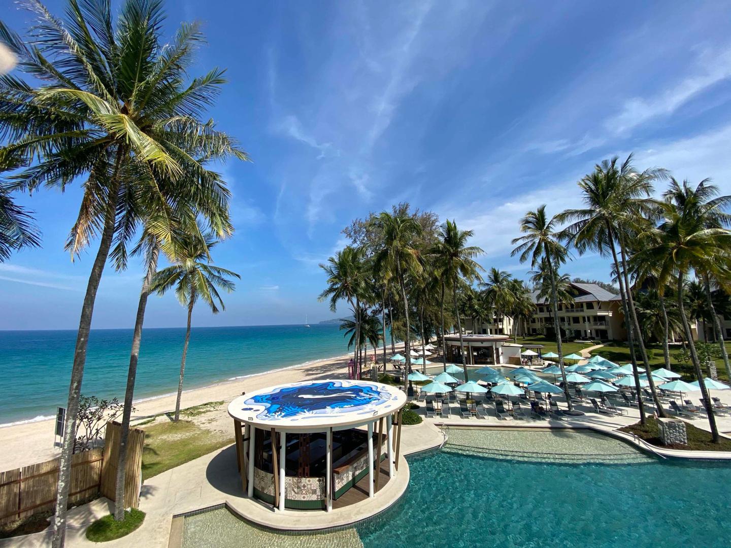 SAii Laguna Phuket foto 6