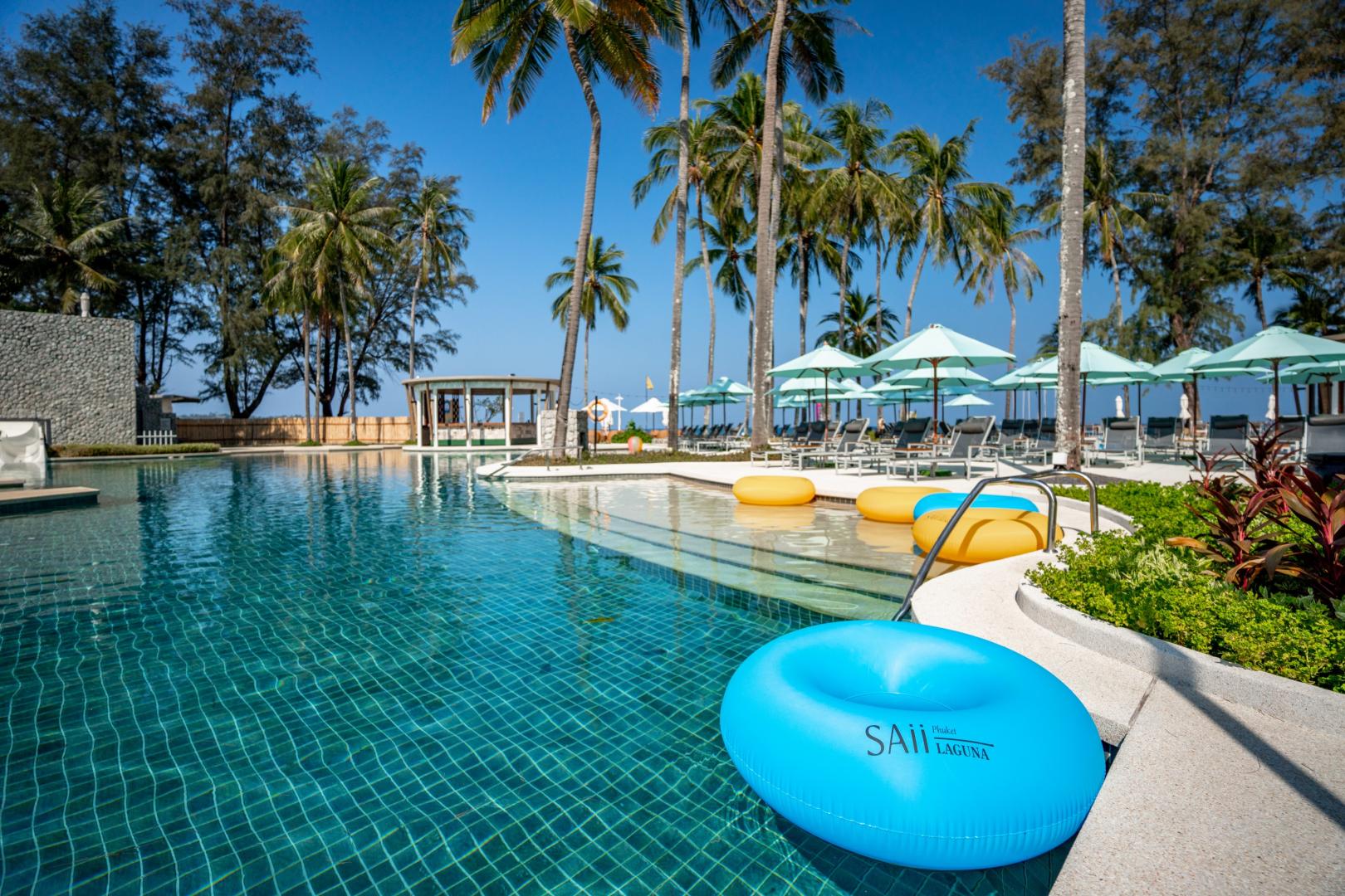 SAii Laguna Phuket foto 23