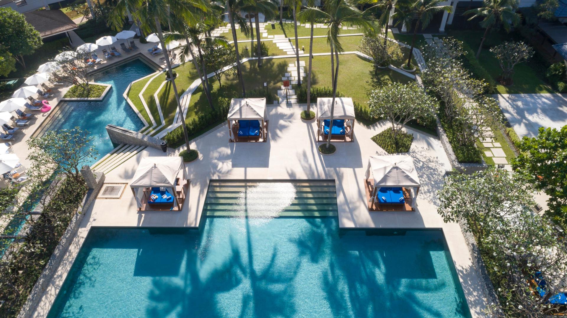 SAii Laguna Phuket foto 32