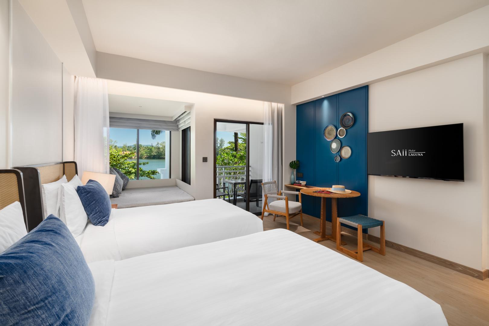 SAii Laguna Phuket foto 24