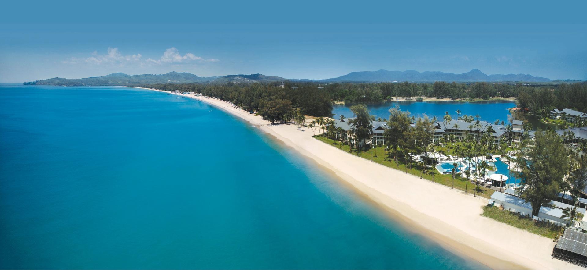 SAii Laguna Phuket foto 15