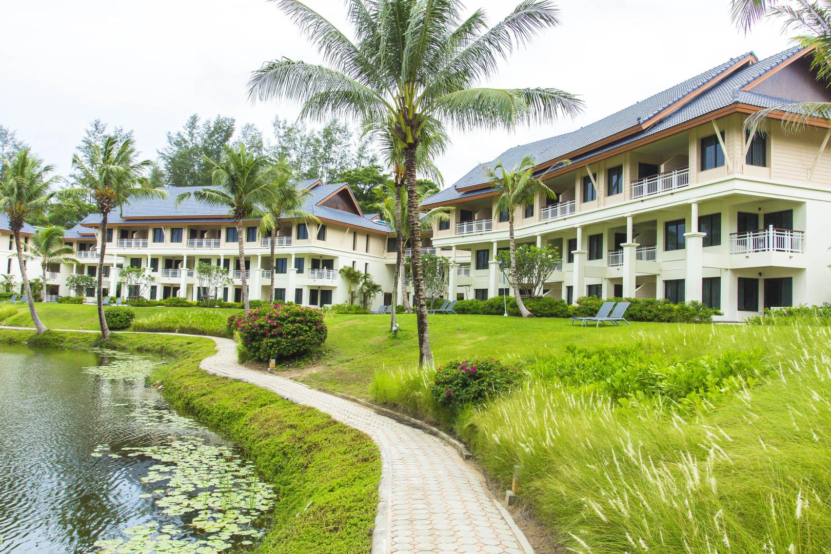 SAii Laguna Phuket foto 5
