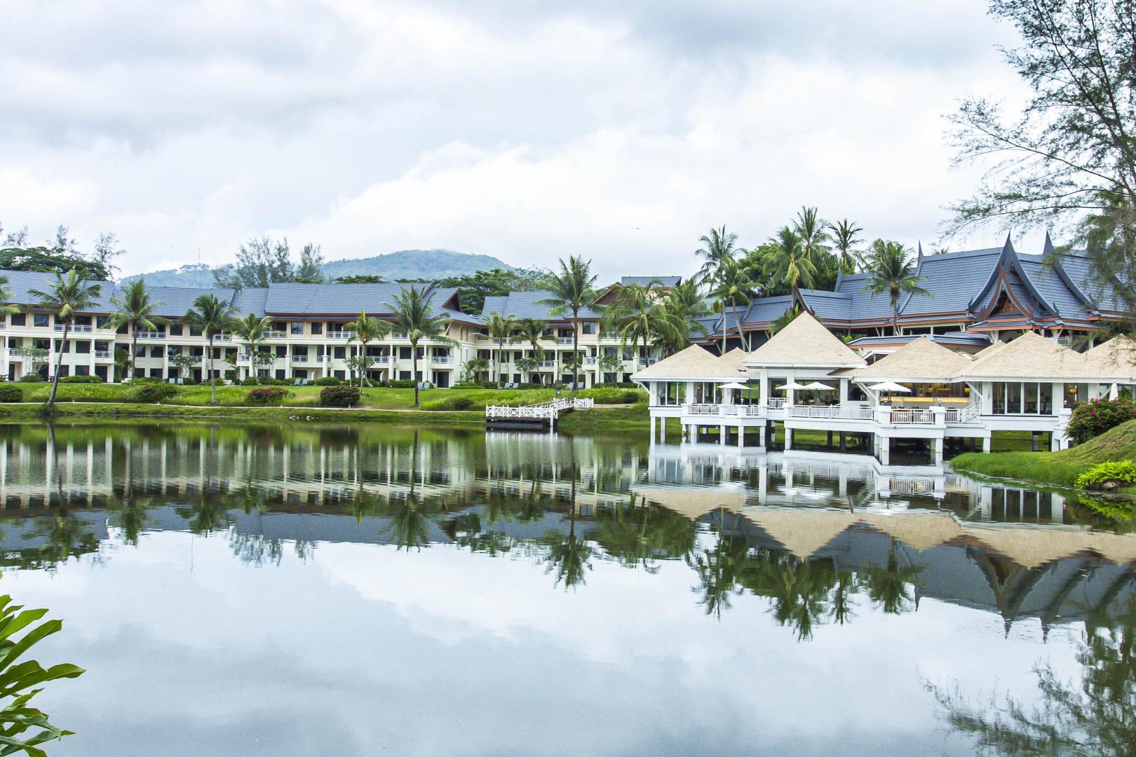 SAii Laguna Phuket foto 35