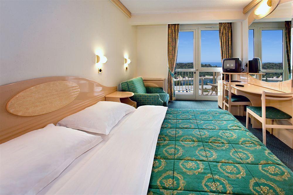 Hotel Gran Vista Plava Laguna foto 26