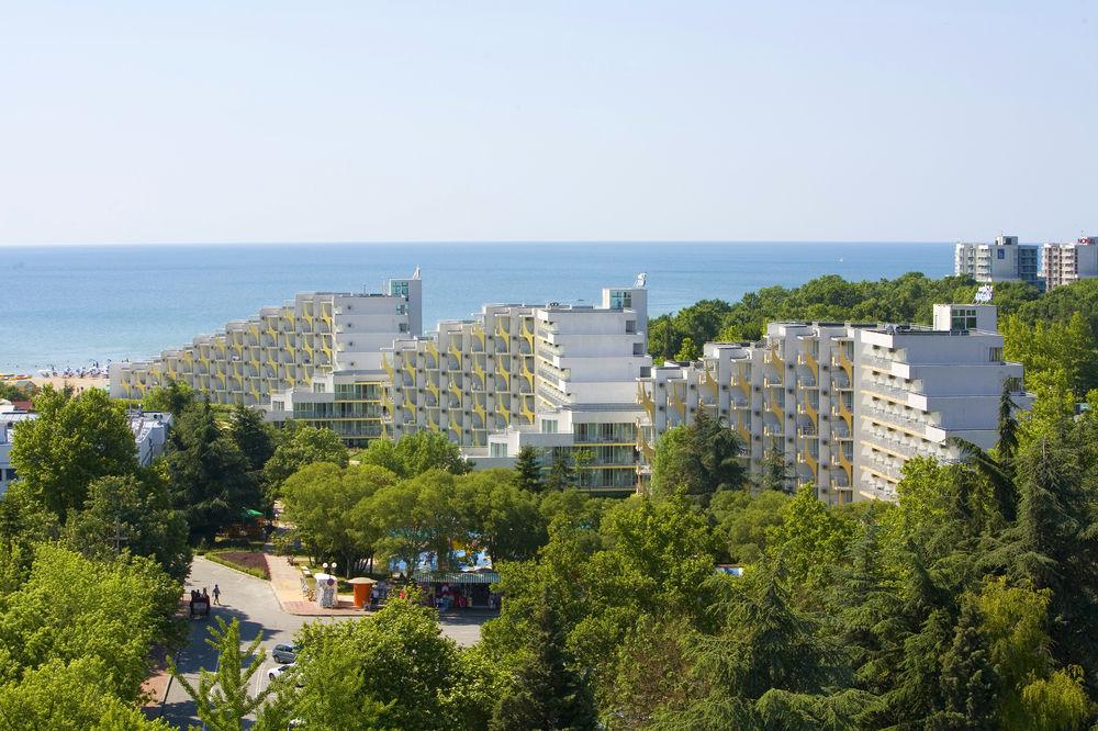 Hotel Laguna Mare foto 5