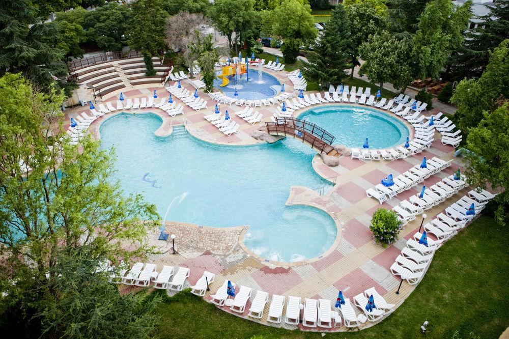 Hotel Laguna Mare foto 6