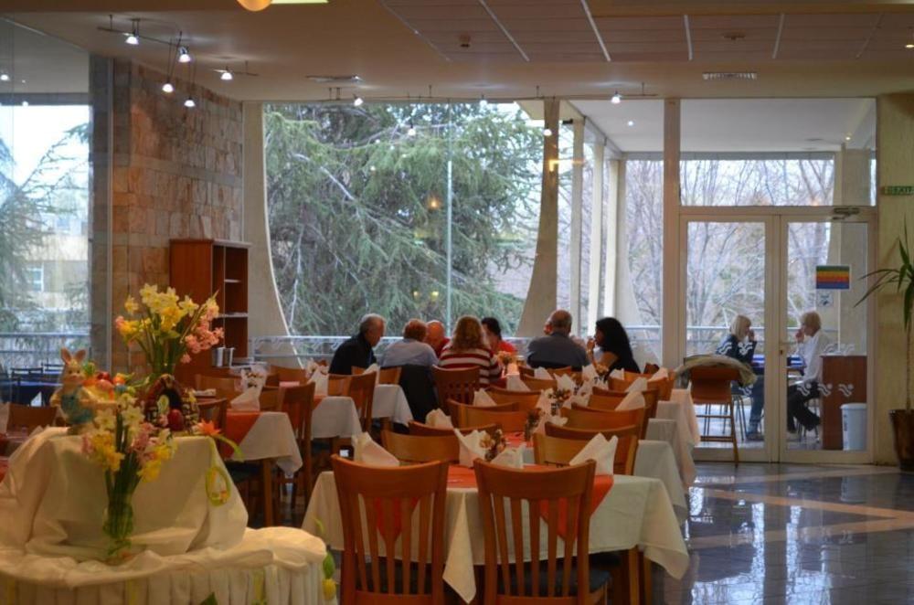 Hotel Laguna Mare foto 3