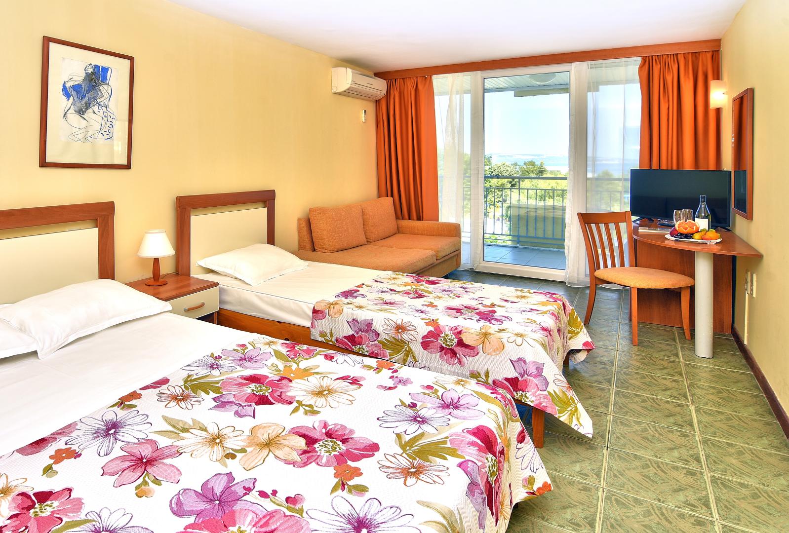 Hotel Laguna Mare foto 2