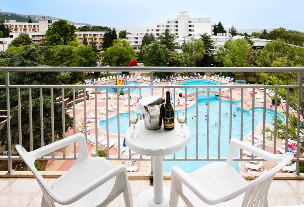 Hotel Laguna Mare foto 8