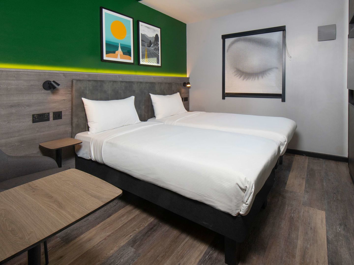 ibis Styles London Gatwick Airport foto 47