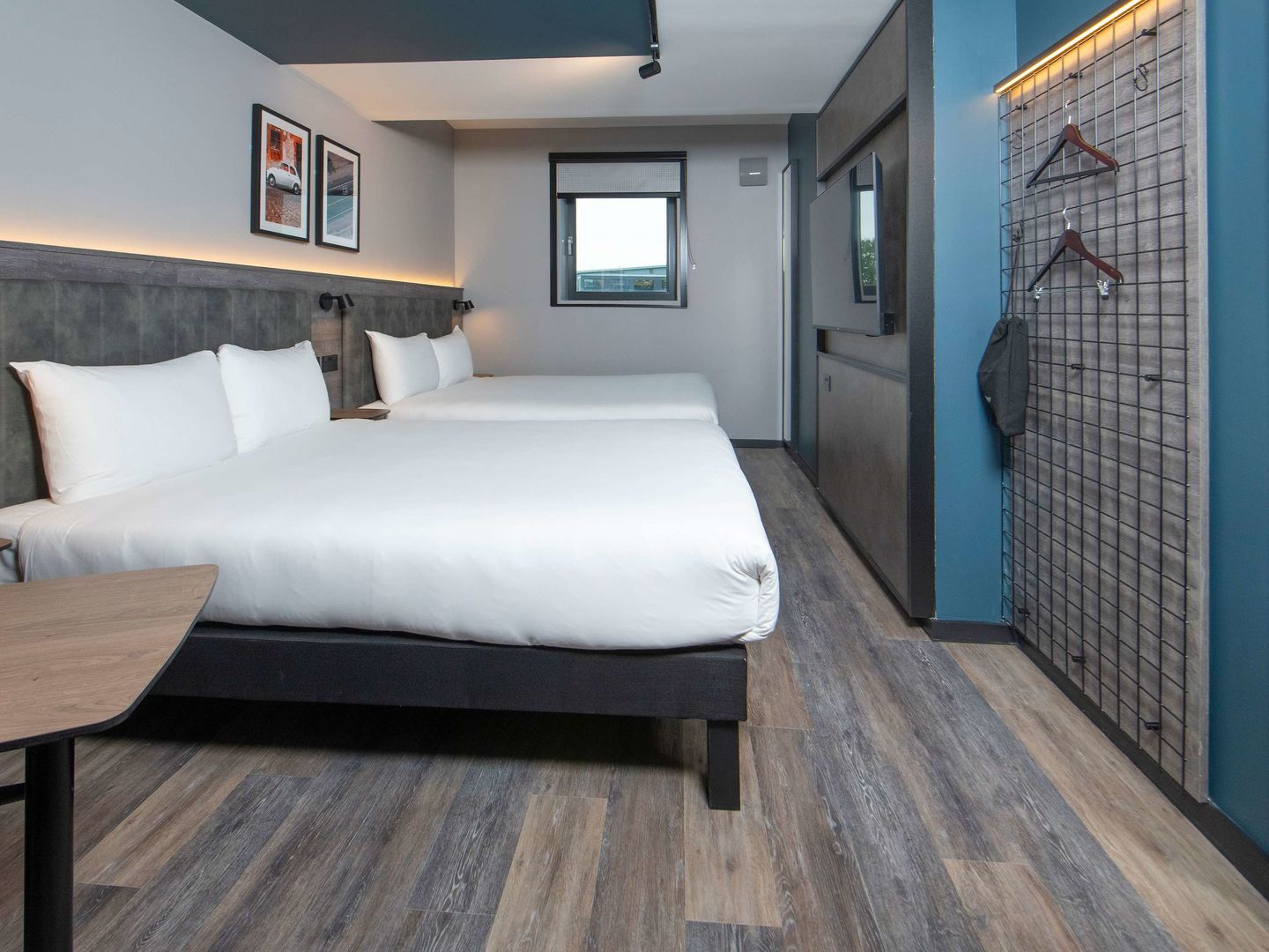 ibis Styles London Gatwick Airport foto 35