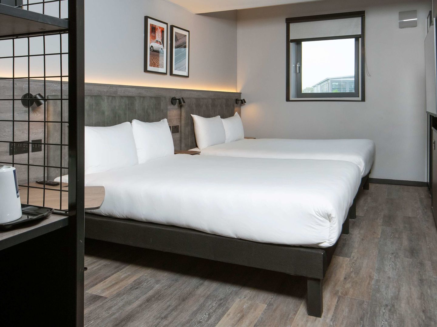 ibis Styles London Gatwick Airport foto 68
