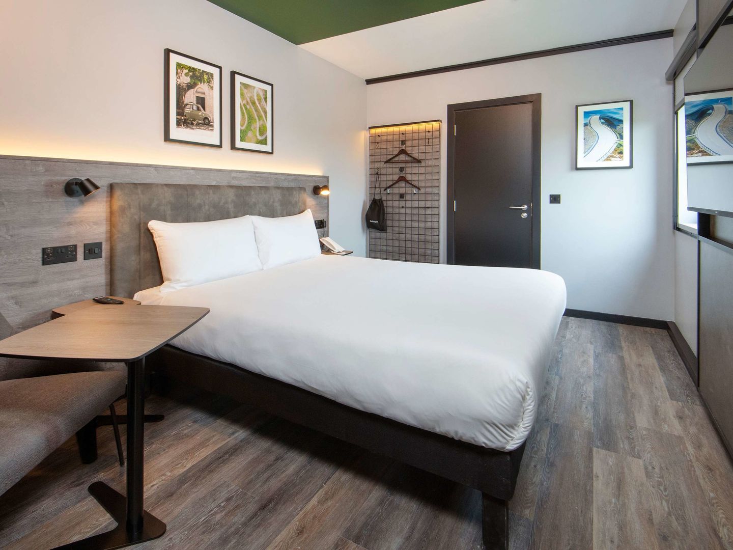 ibis Styles London Gatwick Airport foto 92