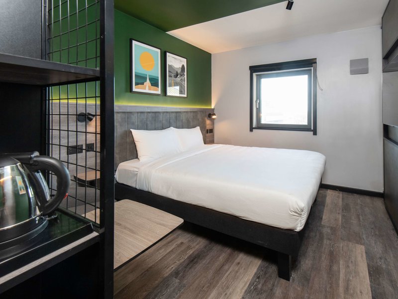 ibis Styles London Gatwick Airport foto 16