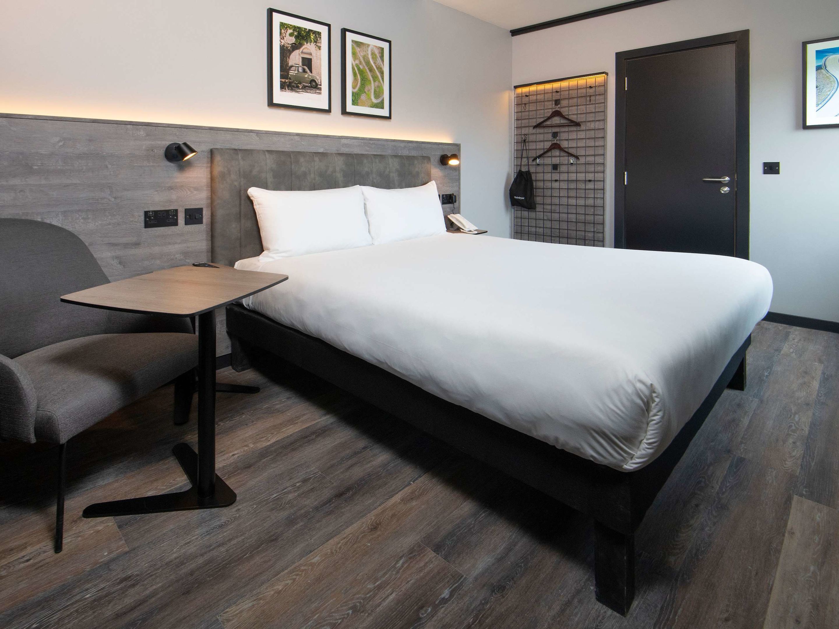 ibis Styles London Gatwick Airport foto 24