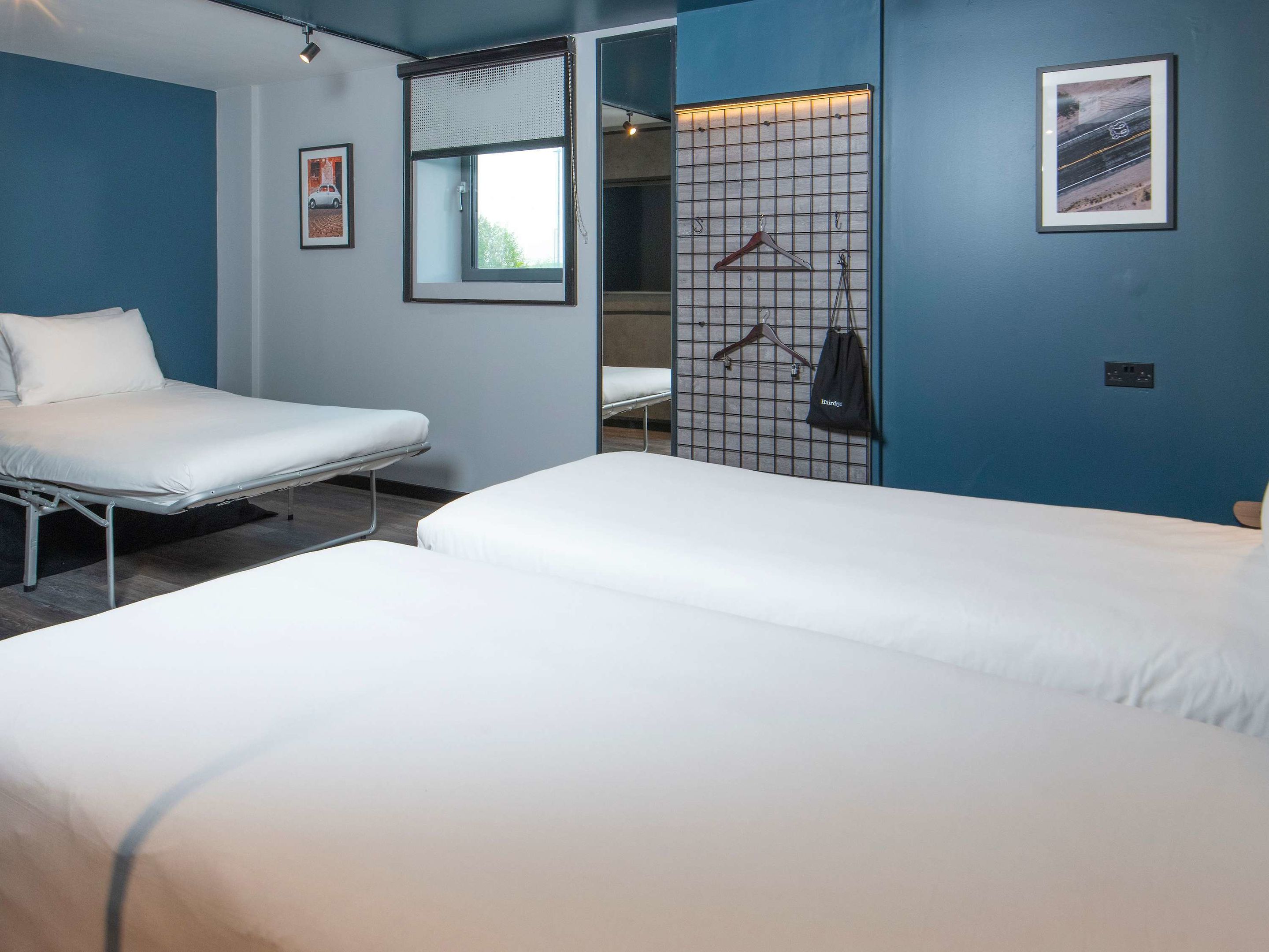 ibis Styles London Gatwick Airport foto 33