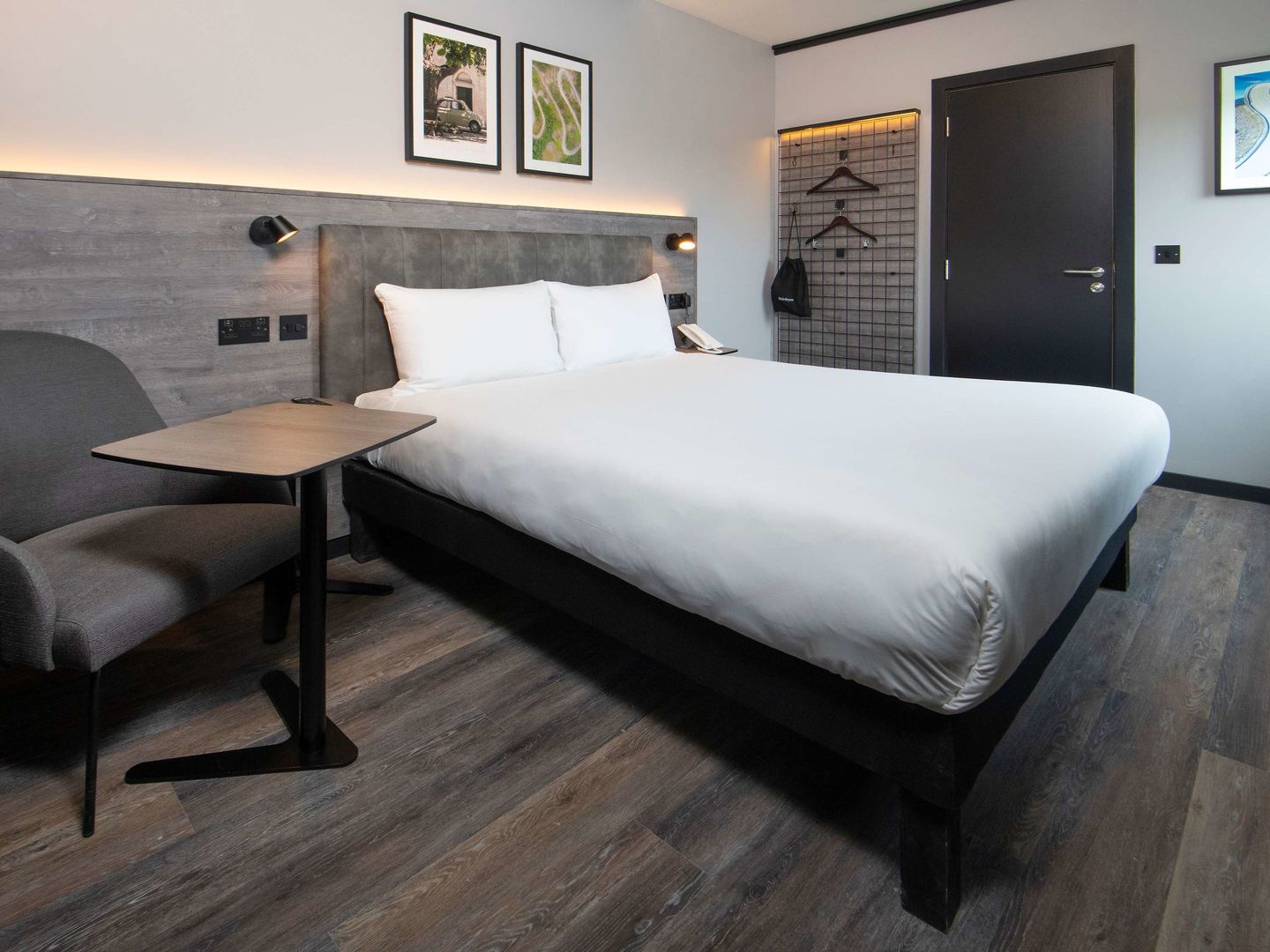 ibis Styles London Gatwick Airport foto 23