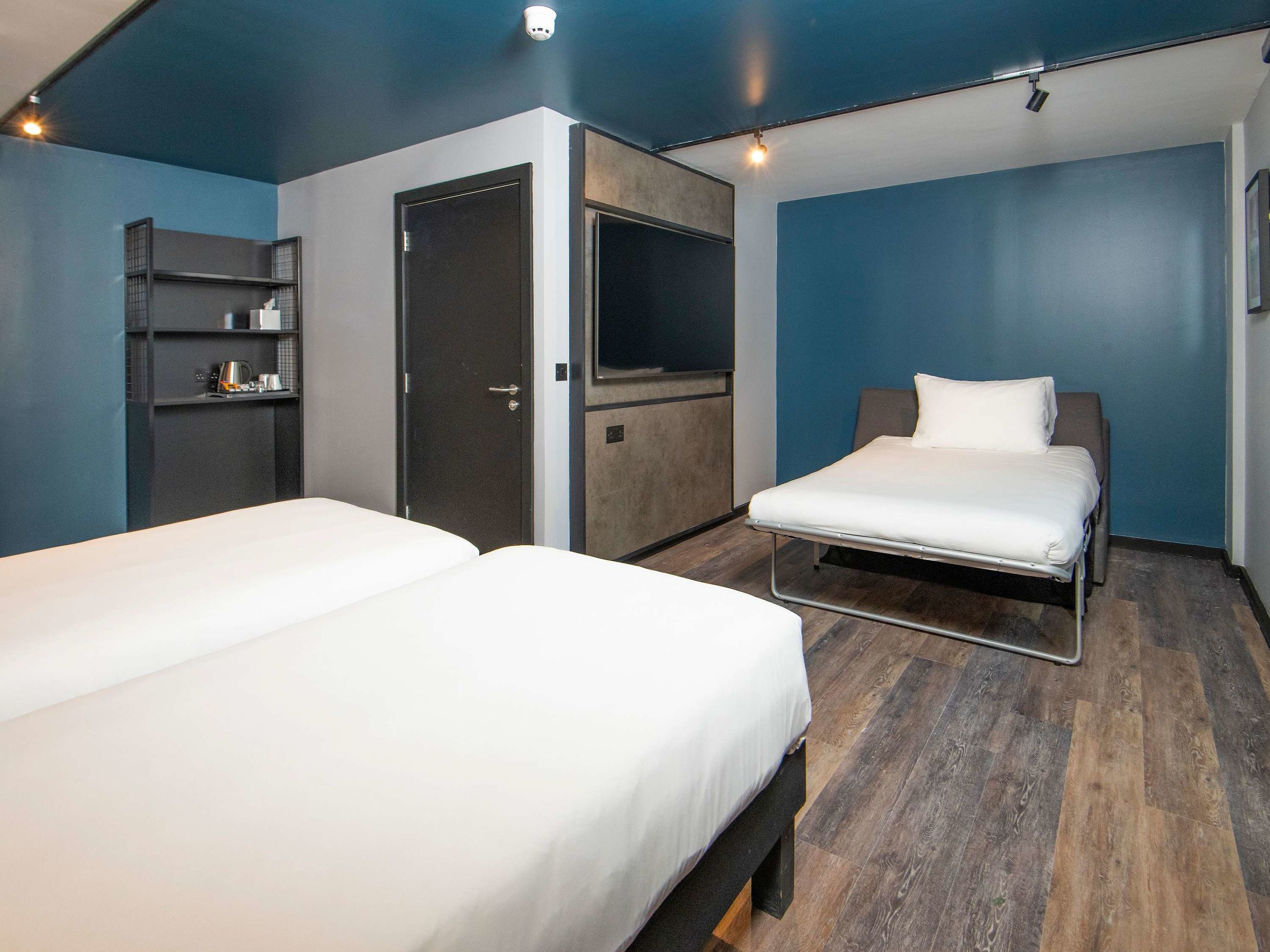 ibis Styles London Gatwick Airport foto 63