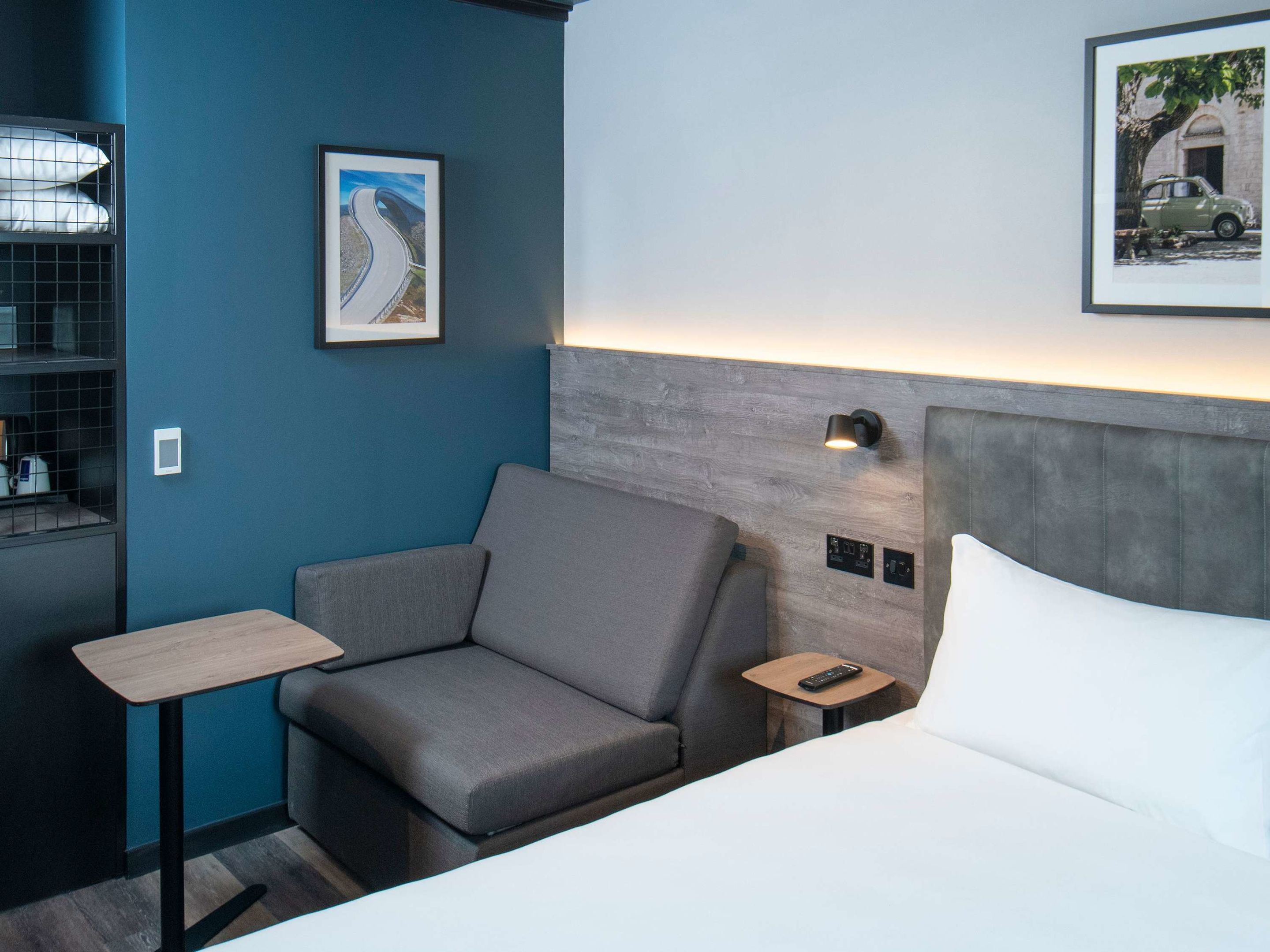 ibis Styles London Gatwick Airport foto 96