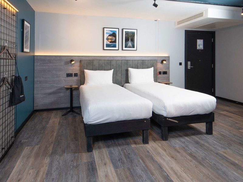ibis Styles London Gatwick Airport foto 79