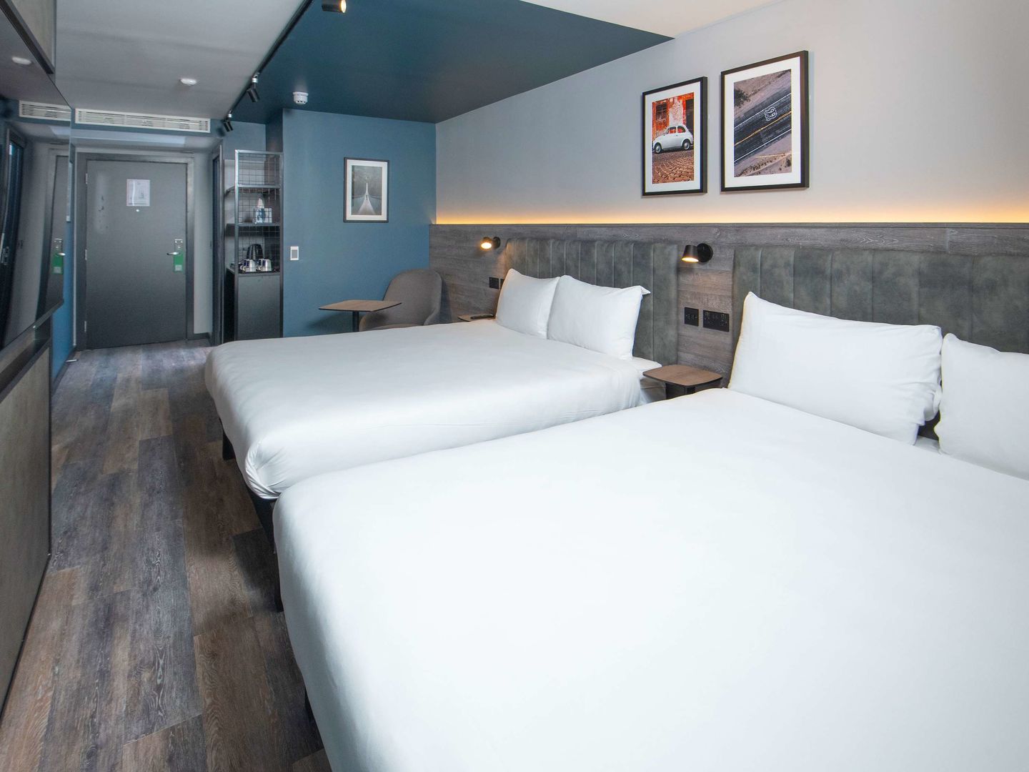 ibis Styles London Gatwick Airport foto 20