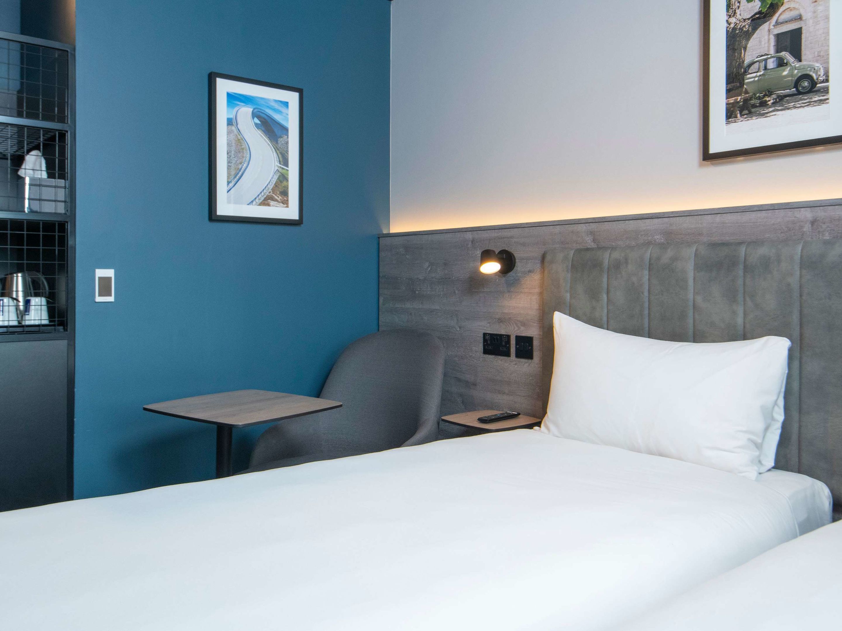 ibis Styles London Gatwick Airport foto 120