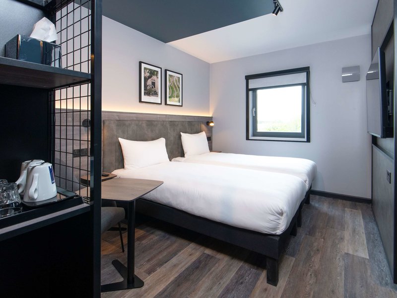 ibis Styles London Gatwick Airport foto 103
