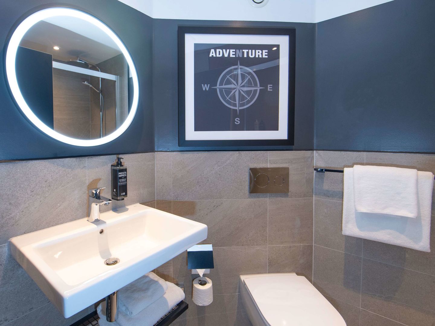 ibis Styles London Gatwick Airport foto 107