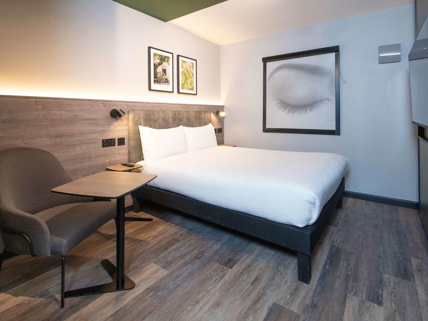 ibis Styles London Gatwick Airport foto 56