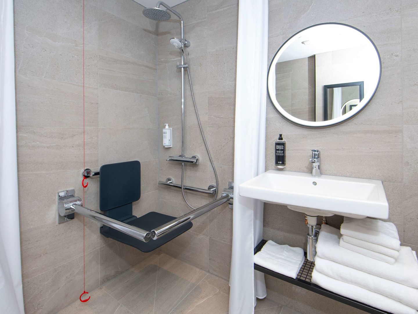 ibis Styles London Gatwick Airport foto 116