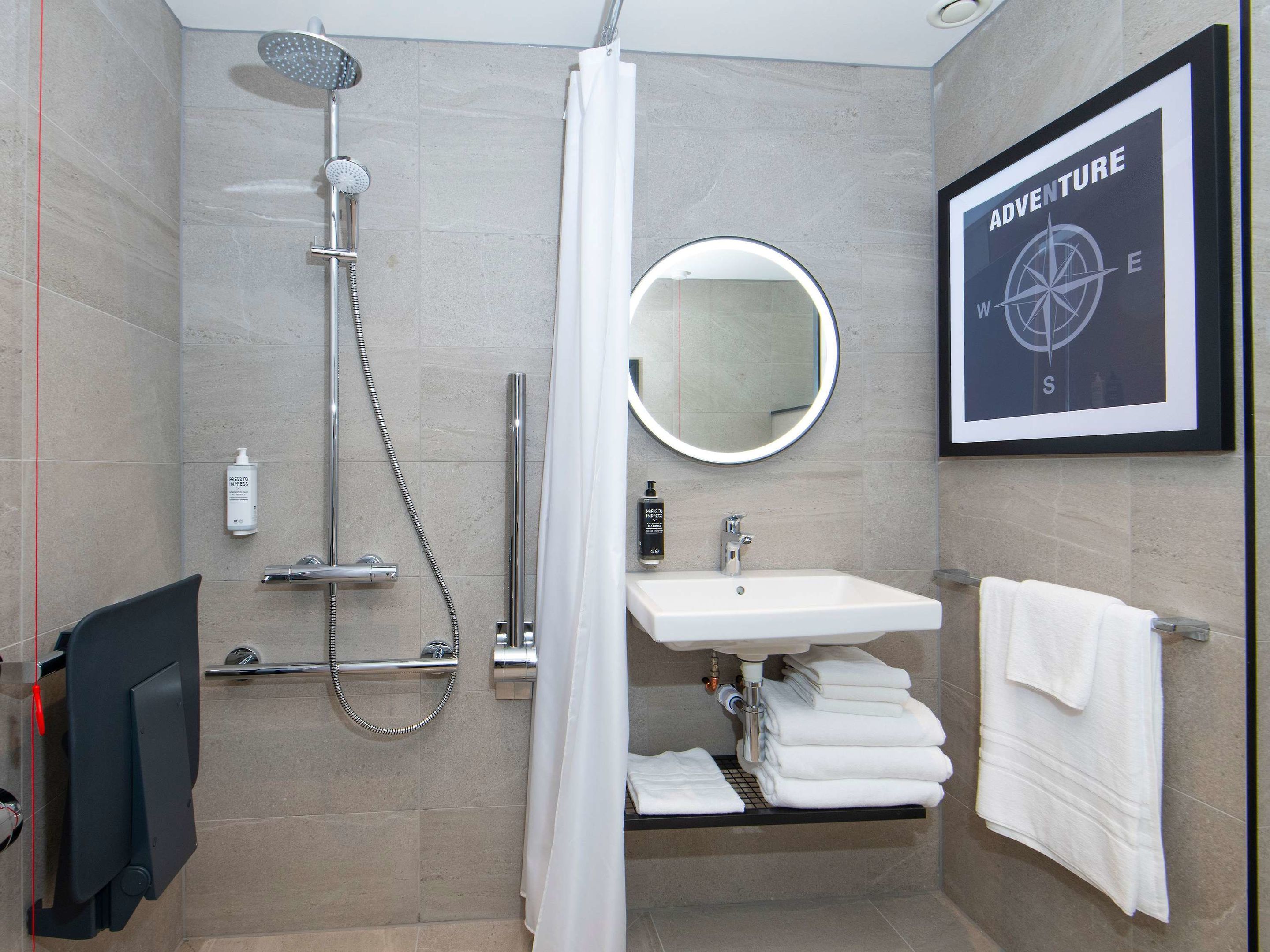 ibis Styles London Gatwick Airport foto 99