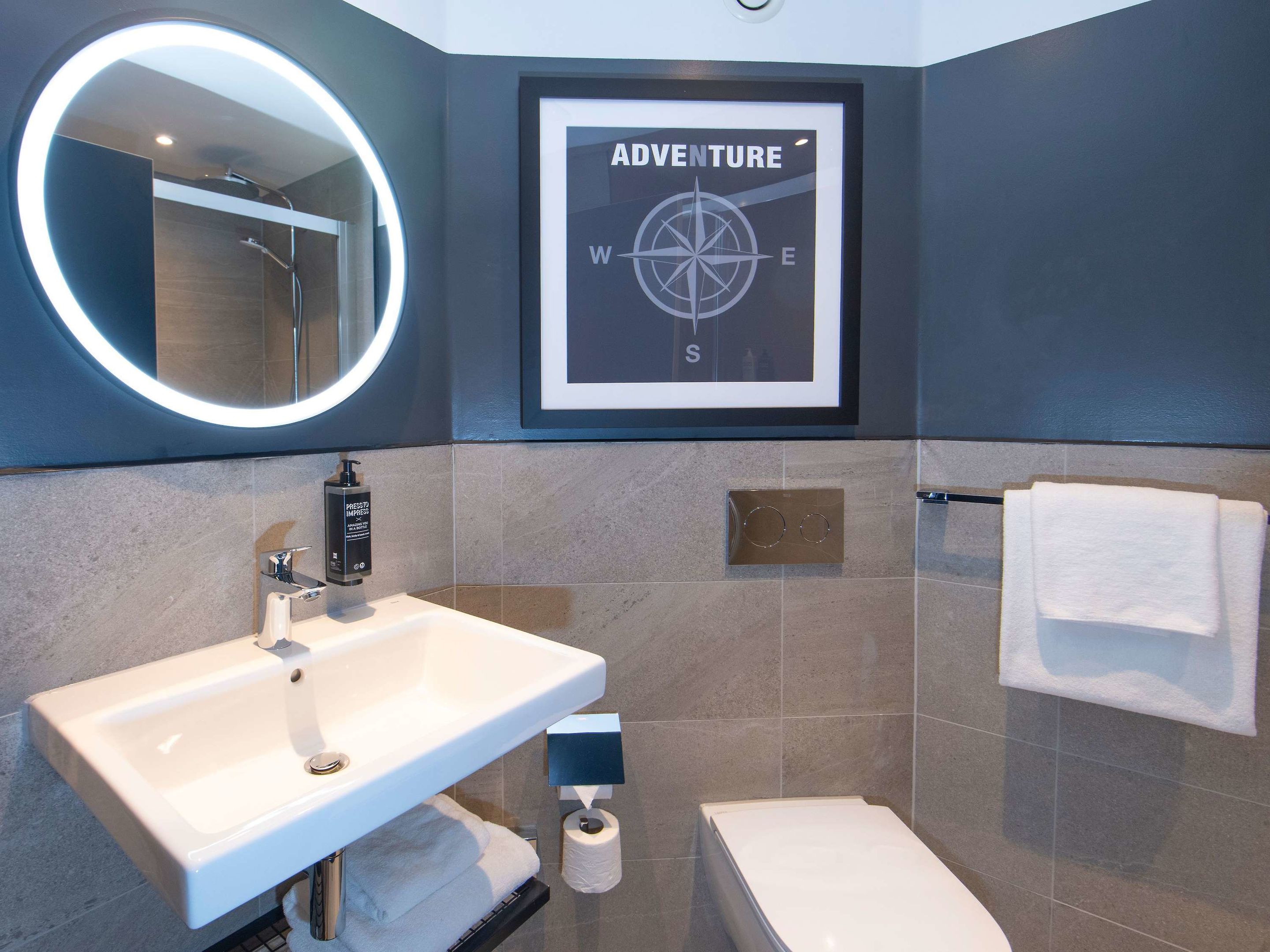 ibis Styles London Gatwick Airport foto 108