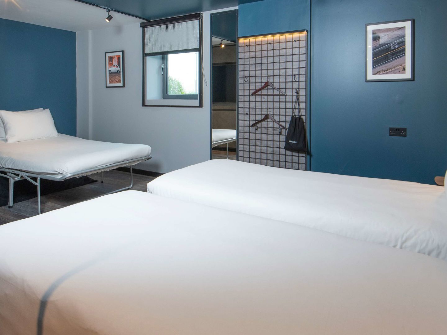 ibis Styles London Gatwick Airport foto 32