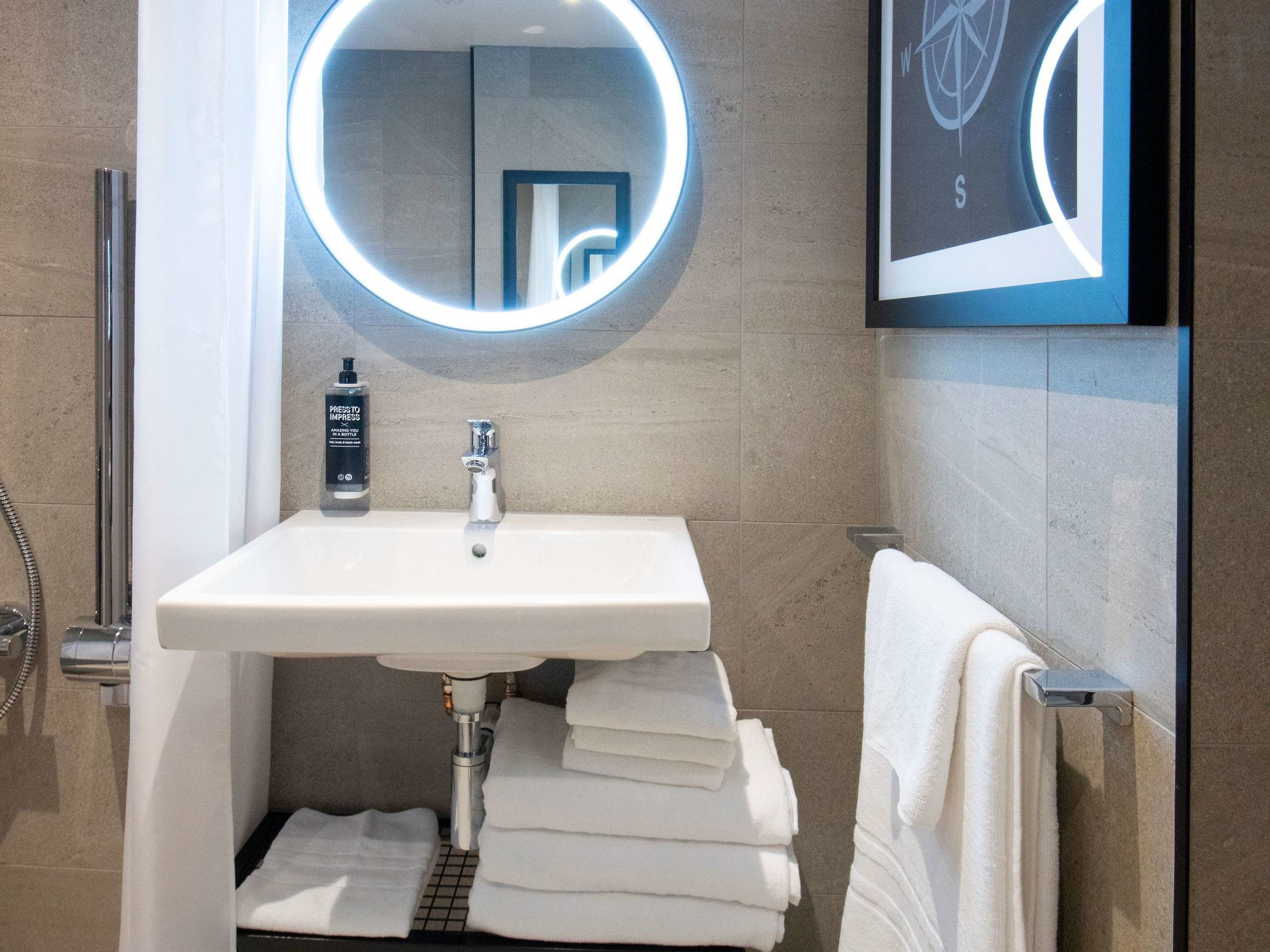 ibis Styles London Gatwick Airport foto 102