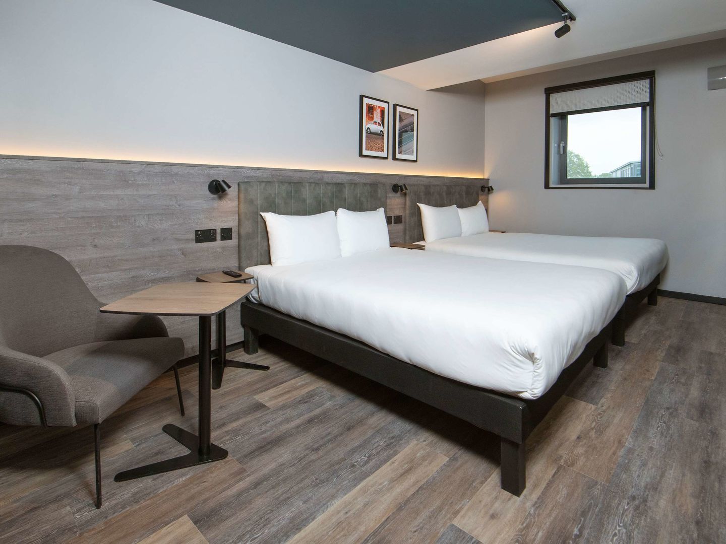 ibis Styles London Gatwick Airport foto 89