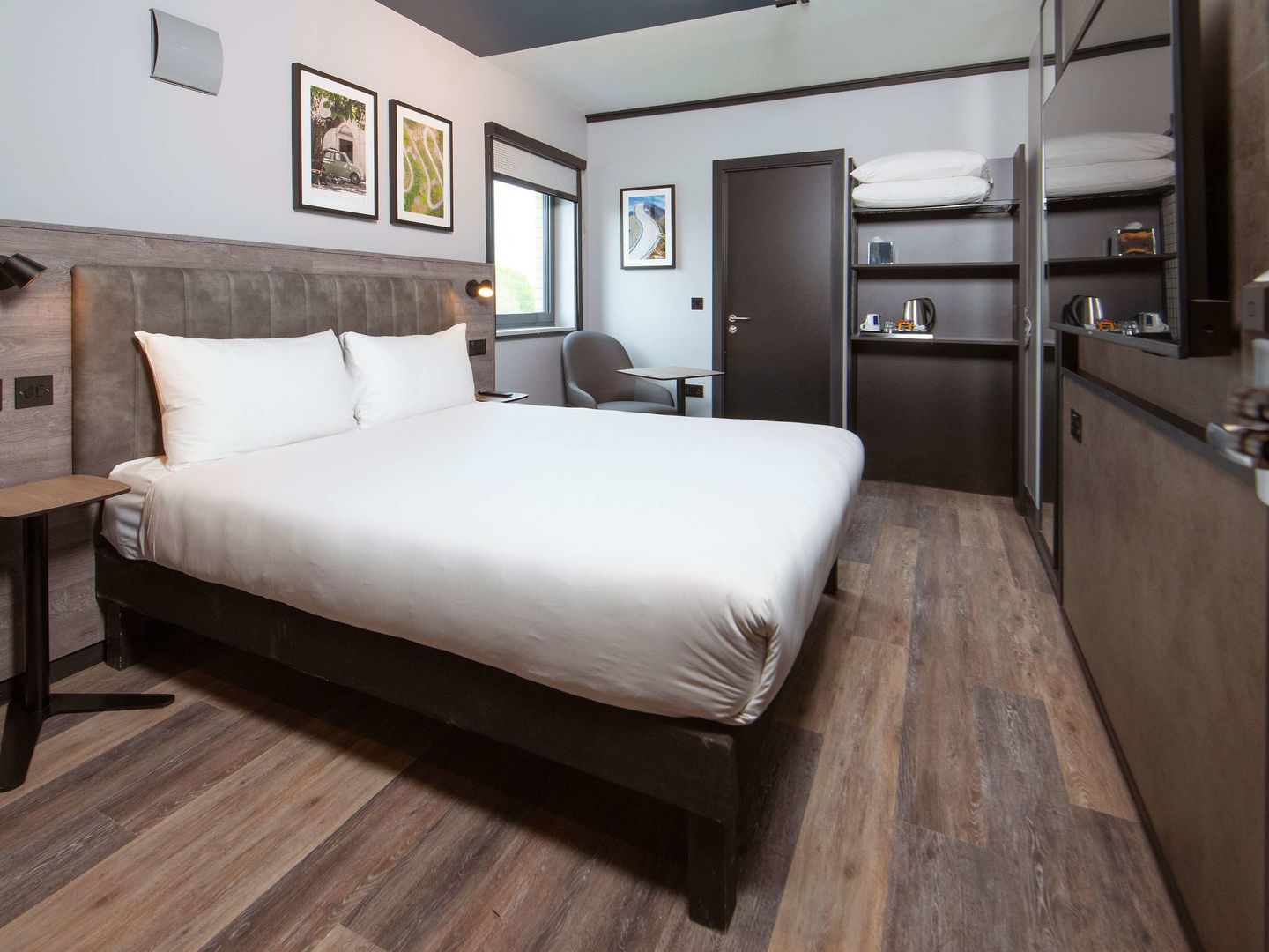 ibis Styles London Gatwick Airport foto 71