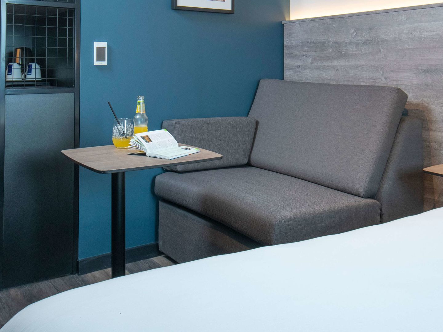 ibis Styles London Gatwick Airport foto 77