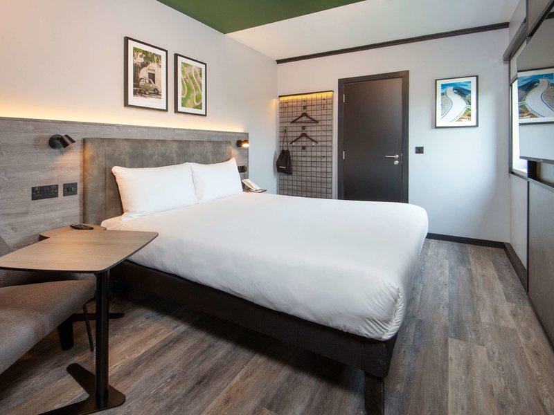 ibis Styles London Gatwick Airport foto 91