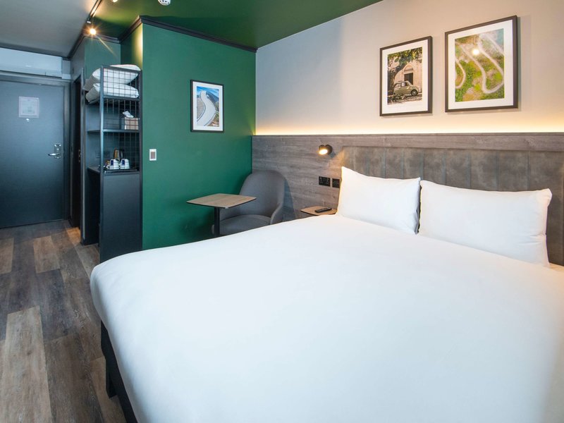ibis Styles London Gatwick Airport foto 124