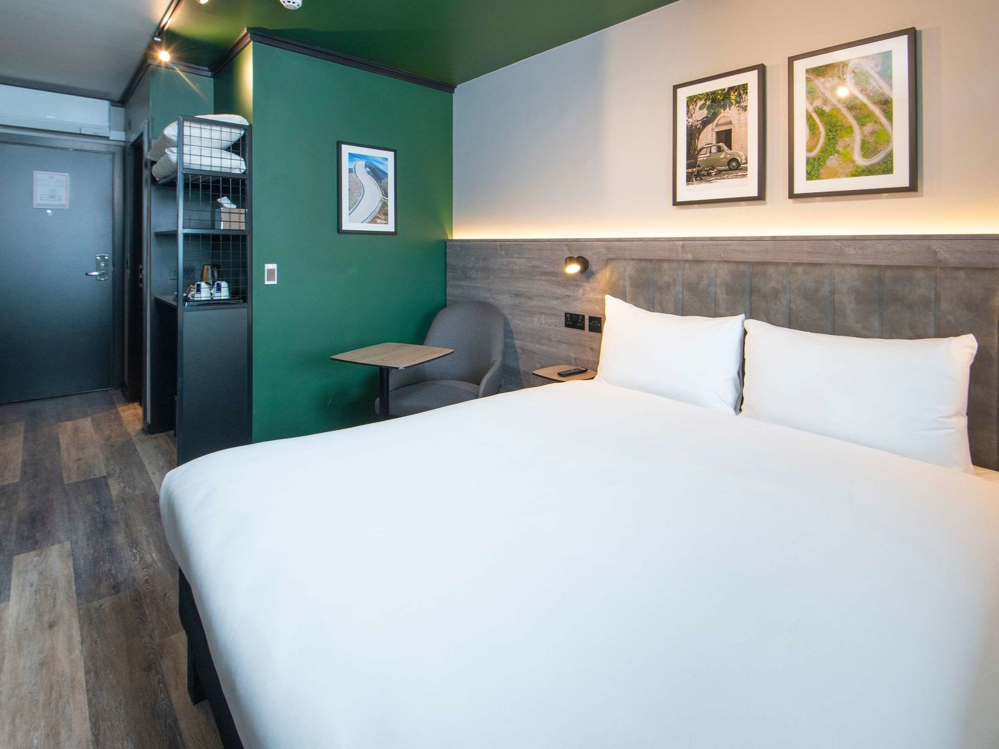 ibis Styles London Gatwick Airport foto 125