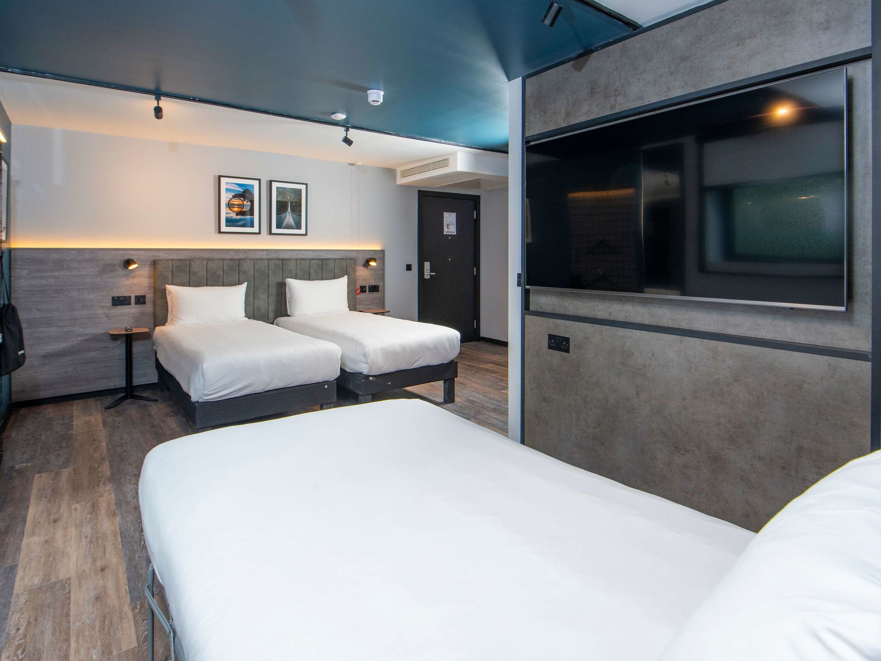 ibis Styles London Gatwick Airport foto 45
