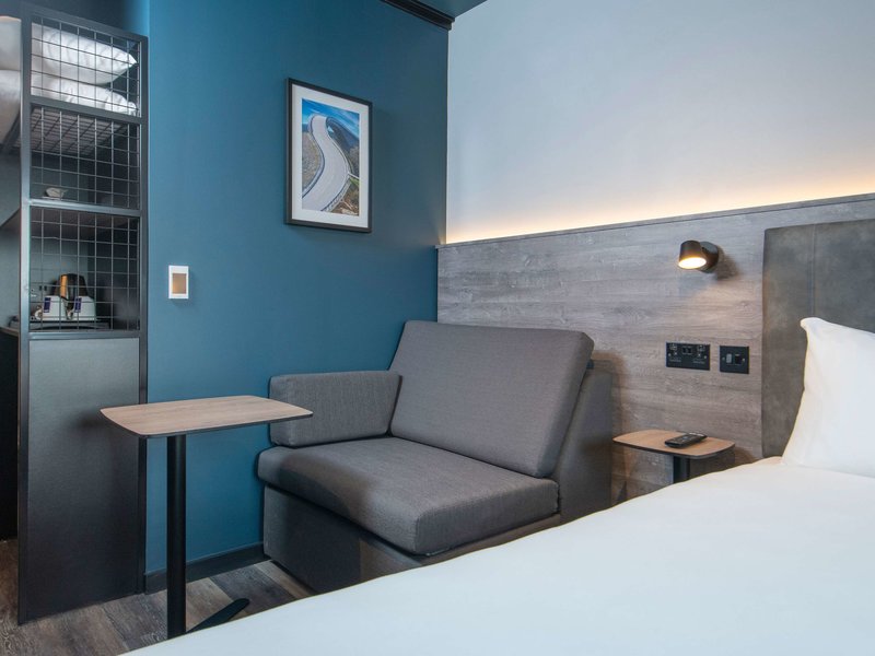 ibis Styles London Gatwick Airport foto 37