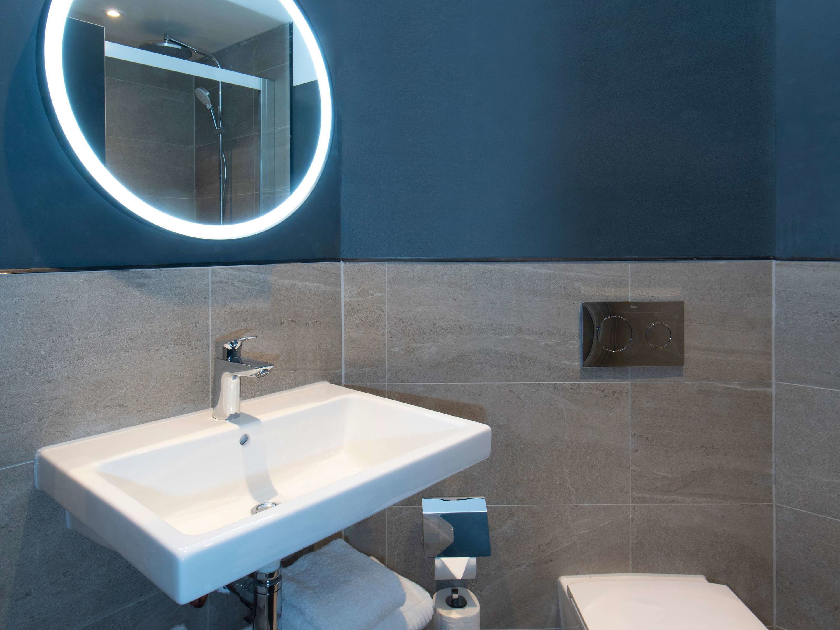 ibis Styles London Gatwick Airport foto 12