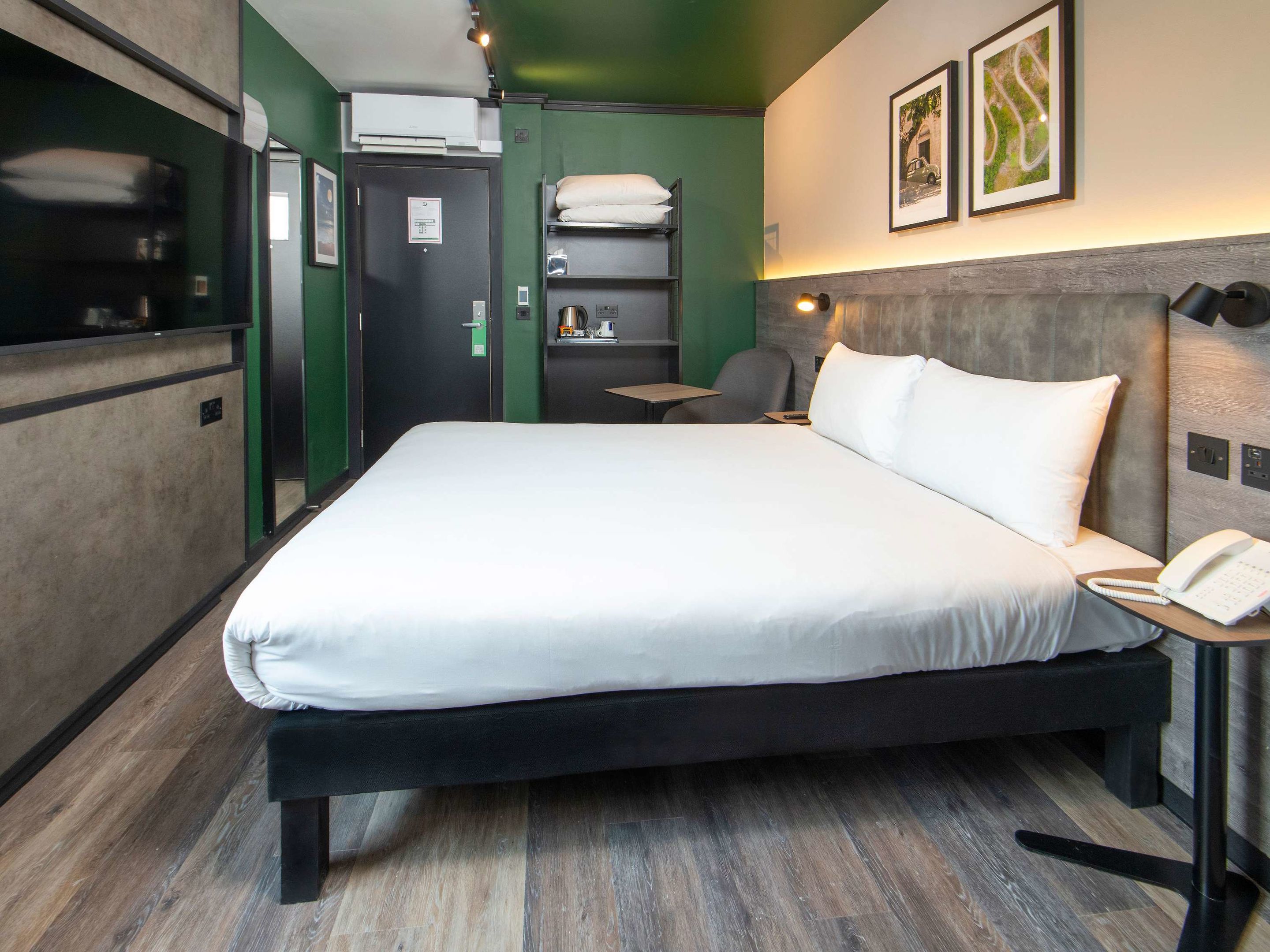 ibis Styles London Gatwick Airport foto 75